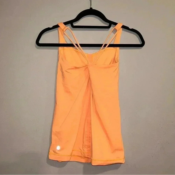 Lululemon Free To Be Tank - Picture 4 of 6